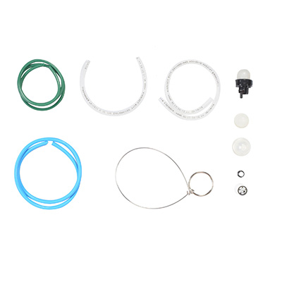 KIT DE AJUSTE DE SISTEMA DE COMBUSTIBLE MULTICOLOR POWER CARE 9 PIEZAS