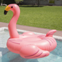 INFLABLE FLAMINGO 183 CM