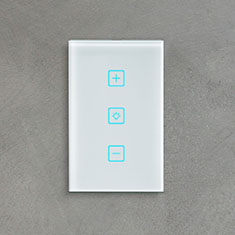 advanced home interruptor inteligente regulador de intesidad