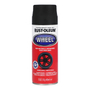 PINTURA EN AEROSOL PARA LLANTAS 312 GR NEGRO