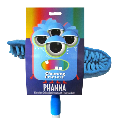 SACUDIDOR PARA VENTILADOR 111 CM