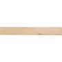 MOLDURA CHAMBRANA 246 X 10 CM BEIGE