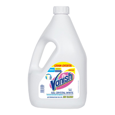 vanish vanish liquido white 3.6l
