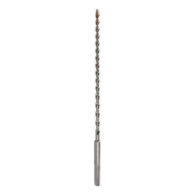BROCA DE CARBURO DE 2 FILOS 1/2 X 21 PULGADAS