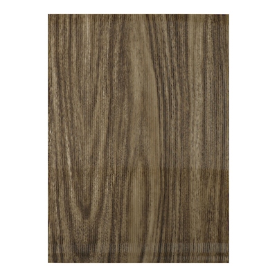 PROTECTOR PARA GABINETE CAFÉ ACABADO MADERA 45.7 X 122 CM