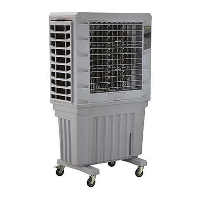 ENFRIADOR DE AIRE MOVIL 125 L USO EXTERIOR E INTER | The Home Depot México