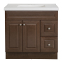 MUEBLE PARA BAÑO DE PISO GLENSFORD 37