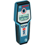 DETECTOR DE MATERIALES GMS 120 BOSCH