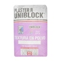 PLASTER R 40 KG