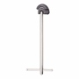 LLAVE DE PLOMERO 9.52 A 31.75 MM PLATA HUSKY