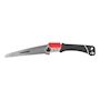 SIERRA PARA TUBO DE PVC PLEGABLE 8.89 CM PLATA HUSKY