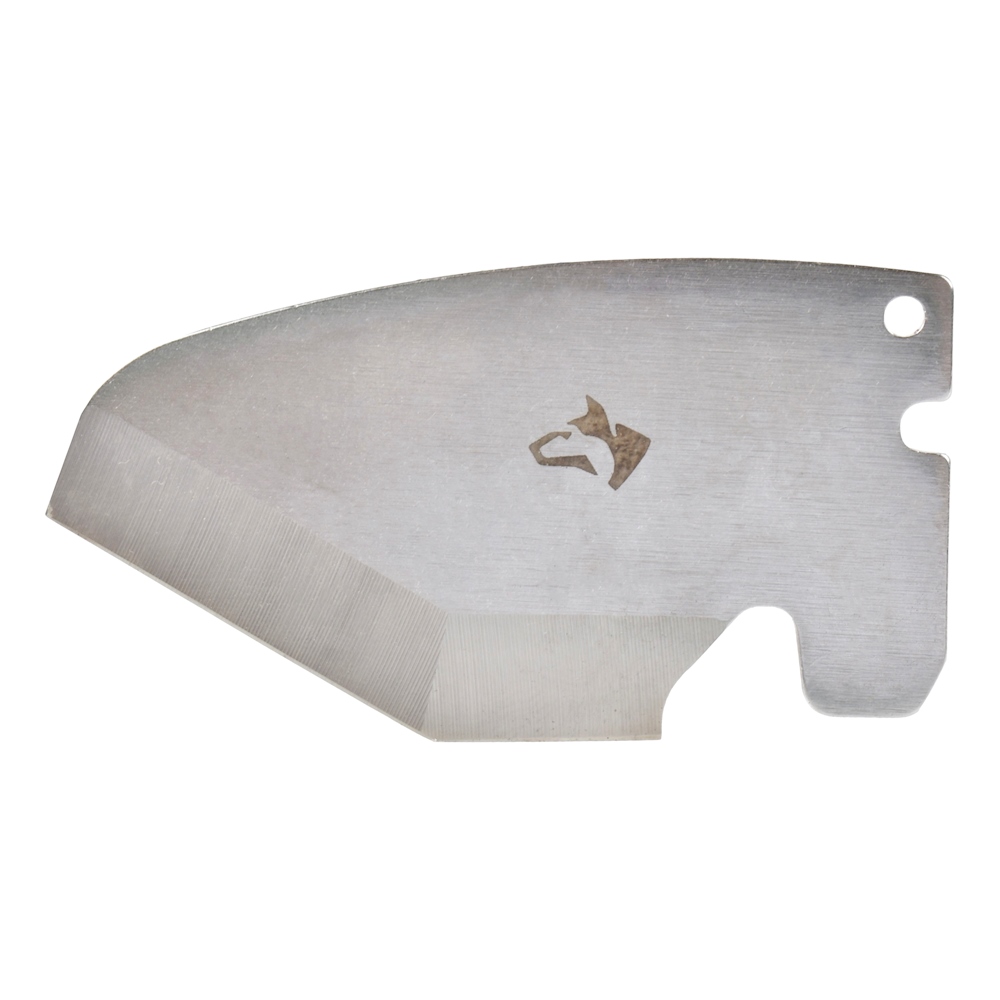 Cuchilla para cortador de tubo de 5.08 cm plata husky