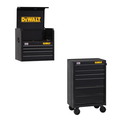 COMBO GABINETE DE ACERO DE DOBLE PARED 26 PULGADAS | The Home Depot México