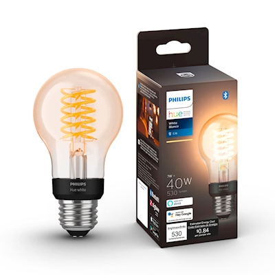 Lámpara inteligente Philips Hue Econic para exteriores – Shopavia