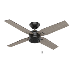 VENTILADOR DE TECHO COMMERCE DE 44 PULGADAS SIN LUZ | The Home Depot México