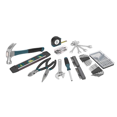 Kit de herramientas basico para casa #herramientas #kitdeherramientas