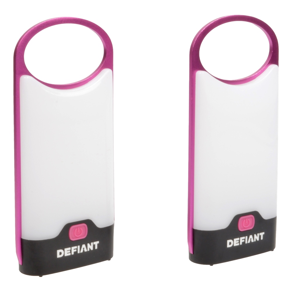 FAROL DEFIANT ULTRA DELGADO 150 LÚMENES The Home Depot México