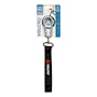 CORREA DE ALMACENAMIENTO MEDIANO 60.69 X 2.54 CM PLATA SOPORTA 90 KG