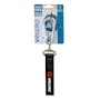 CORREA DE ALMACENAMIENTO CHICO 40.64 X 2.54 CM PLATA SOPORTA 45 KG