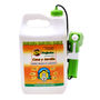 INSECTICIDA H24 PROGARDEN CASA Y JARDÍN 3.78 L