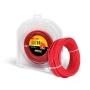 CABLE THW-LS CALIBRE 14 ROJO ROLLO DE 25 M INDIANA