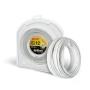 CABLE THW-LS CALIBRE 12 BLANCO ROLLO DE 25 M INDIANA