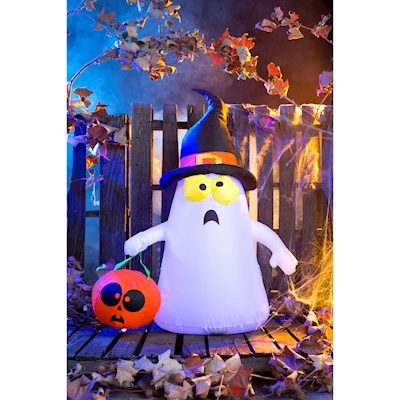 Inflables de Halloween