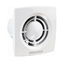 EXTRACTOR DE AIRE 6 PULGADAS BLANCO