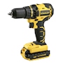 TALADRO/ATORNILLADOR BRUSHLESS STANLEY INALÁMBRICO