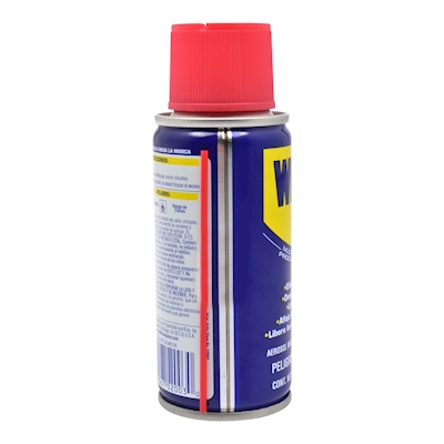 Wd-40 - Aceite Multiusos 3 En 1 200Ml. 34135 : : Bricolaje y  herramientas