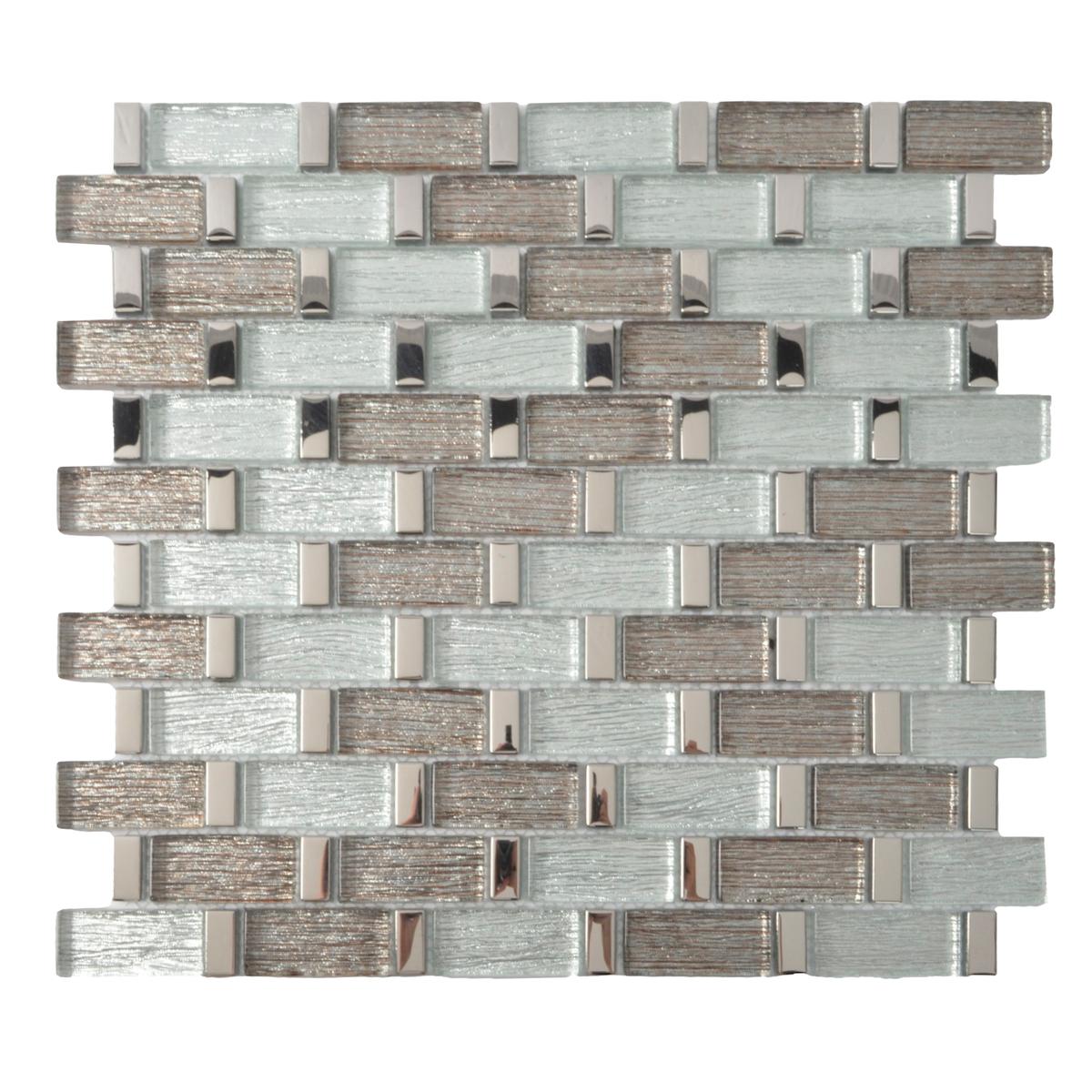 Malla camel 30x30 cm 1 pieza