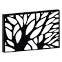 PROTECTOR FOREST 150 X 100 CM NEGRO