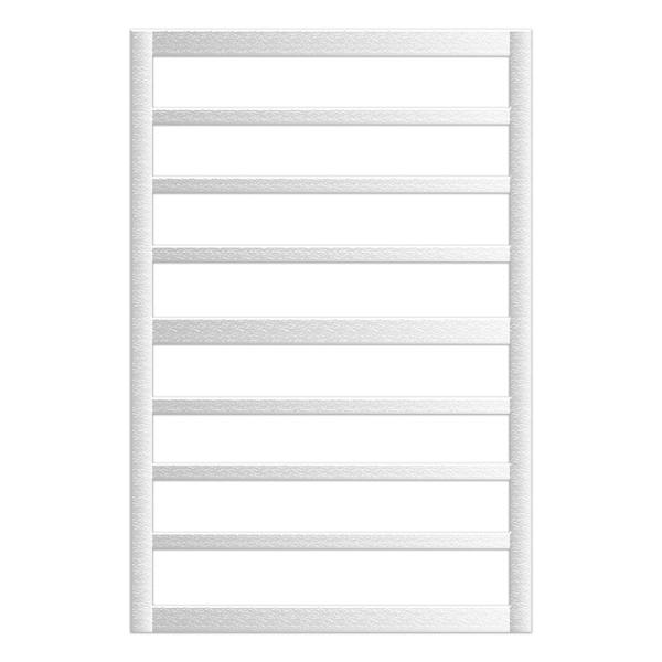 PROTECTOR PARA VENTANA CONTEMPO 60 X 90 CM BLANCO