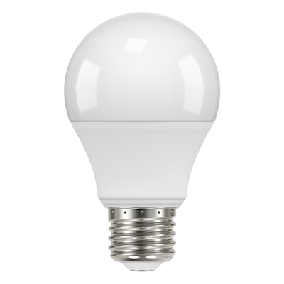 Focos LED luz blanca 9w = 60w (6 focos) - AHORRADOR 90% - Foco LED luz fría  - Bombilla LED A60-9 Watts - Mr. Light Eco : .com.mx: Hogar y Cocina
