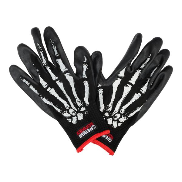 GUANTES DE TRABAJO GRANDE 1 PAR