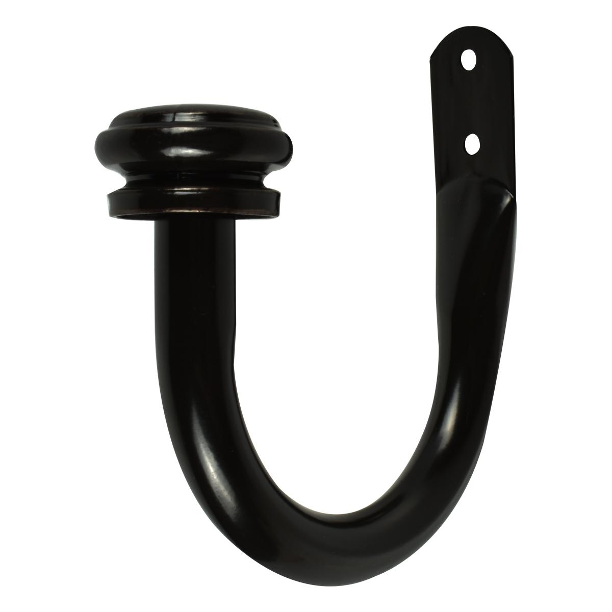 GANCHO SUJETA CORTINA 1 9CM BRONCE The Home Depot M xico Ventas A GANCHO SUJETA CORTINA 1 9CM BRONCE The Home Depot M xico Ventas A