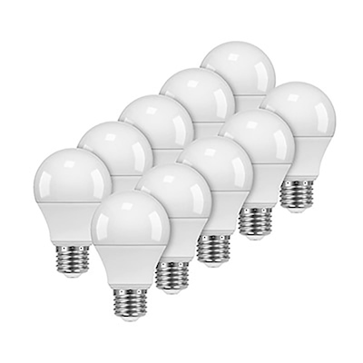 9 ventajas de focos LED para utilizar en el hogar – The Home Depot Blog