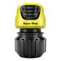 CONECTOR UNIVERSAL CON AQUA STOP PARA MANGUERA KARCHER