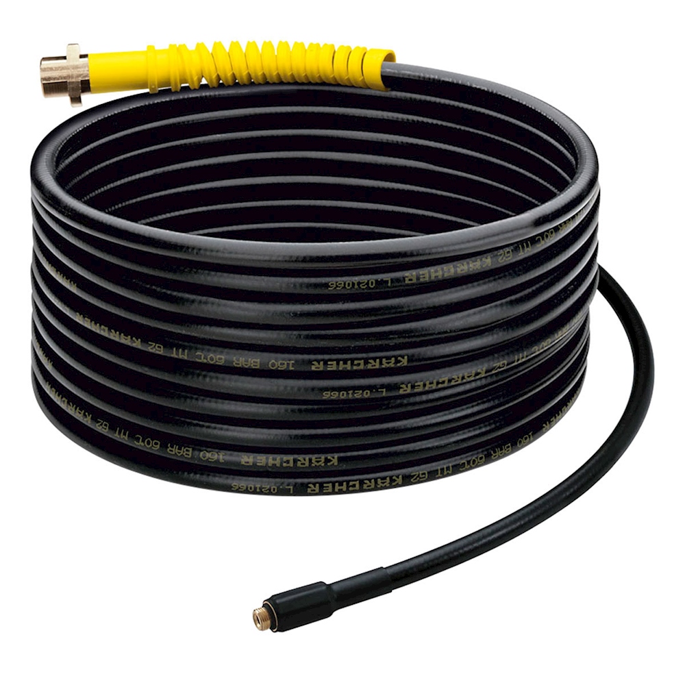 KIT DE LIMPIEZA PARA TUBERÍAS 20 M KARCHER | The Home Depot México