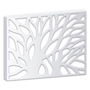 PROTECTOR FOREST 150 X 100 CM BLANCO