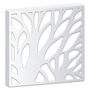 PROTECTOR FOREST 100 X 100 CM BLANCO