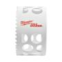 BROCA SIERRA HOLE DOZER MILWAUKEE BI-METAL DE 3-1/4 DE PULGADA