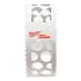 BROCA SIERRA HOLE DOZER MILWAUKEE BI-METAL DE 5 PULGADAS