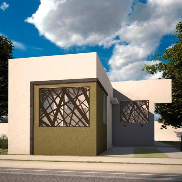 PROTECTOR DE VENTANA STORM 150 X 120 CM CHOCOLATE | The Home Depot México