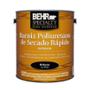 BARNIZ POLIURETANO DE SECADO RÁPIDO 946 ML BRILLAN