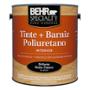 TINTE + BARNIZ POLIURETANO 946 ML ROBLE CLÁSICO BR