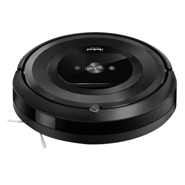 ROBOT ASPIRADOR IROBOT ROOMBA E5 CON CONEXIÓN WI-FI | The Home Depot México