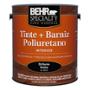 TINTE Y BARNIZ POLIURETANO DE 946 ML ROBLE CLÁSICO