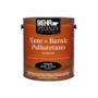 TINTE Y BARNIZ DE 946 ML CAFÉ NOGAL ANTIGUA BRILLA