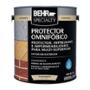 PROTECTOR OMNIFÓBICO DE SILICÓN DE 3.78 L TRANSPARENTE